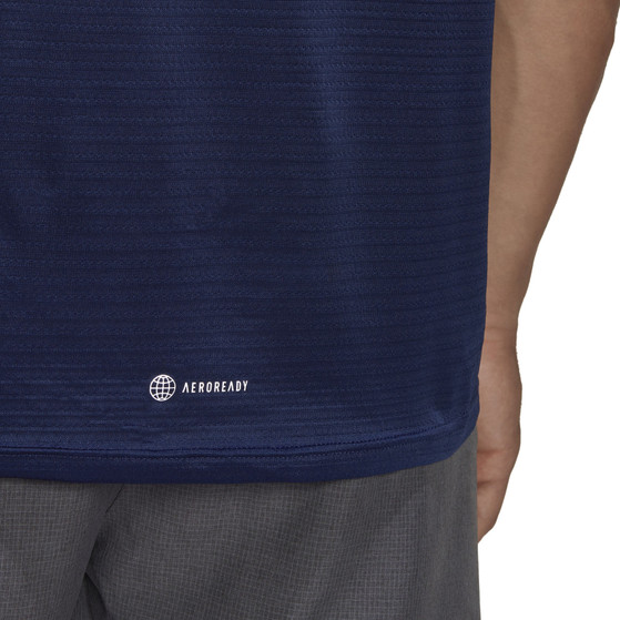 adidas OWN The Run T-Shirt Heren