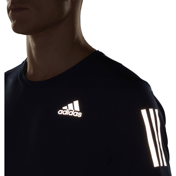 adidas OWN The Run T-Shirt Heren