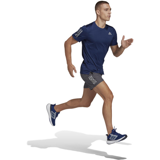 adidas OWN The Run T-Shirt Heren