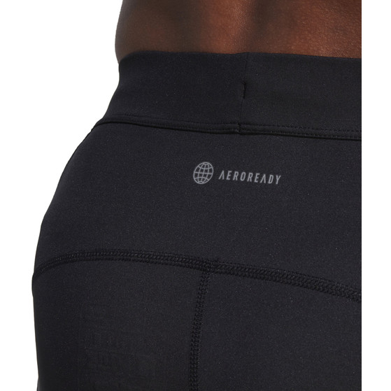 adidas OTR Korte Legging Heren