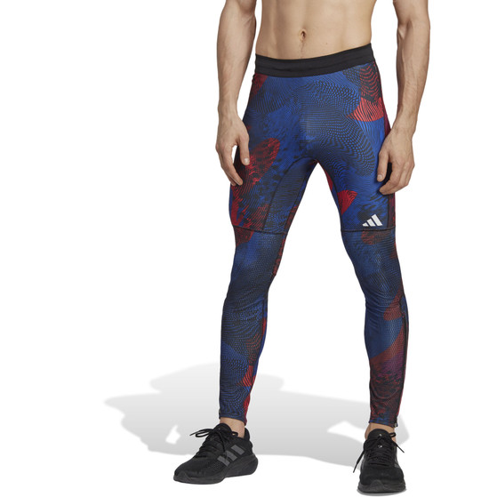 adidas Saturday Legging Heren
