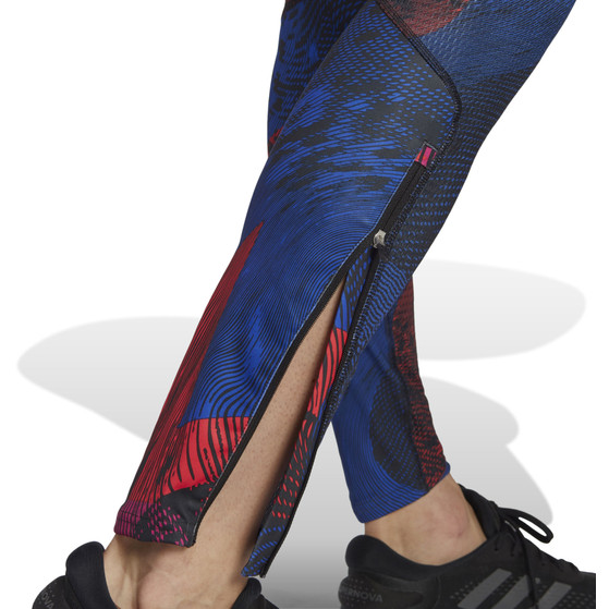 adidas Saturday Legging Heren