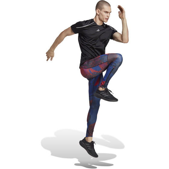 adidas Saturday Legging Heren