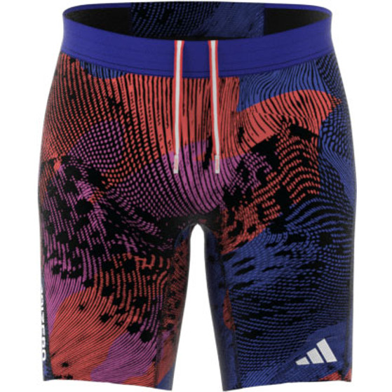 adidas Adizero Korte Legging Dames