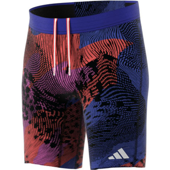 adidas Adizero Korte Legging Dames