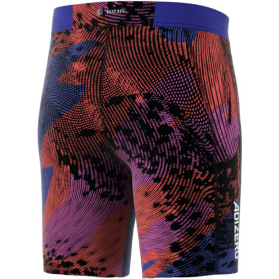 adidas Adizero Korte Legging Dames