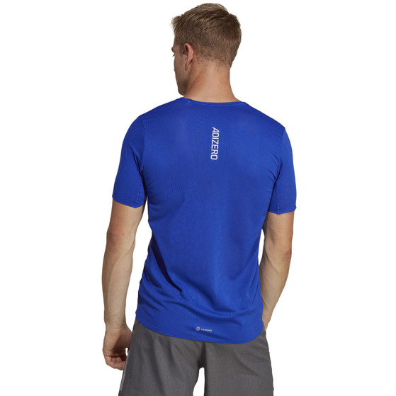 adidas Adizero T-Shirt Herren