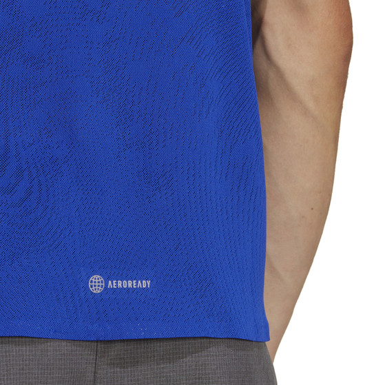 adidas Adizero T-Shirt Herren