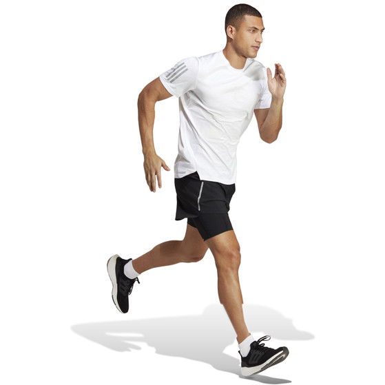 adidas D4R 2in1 Short Heren