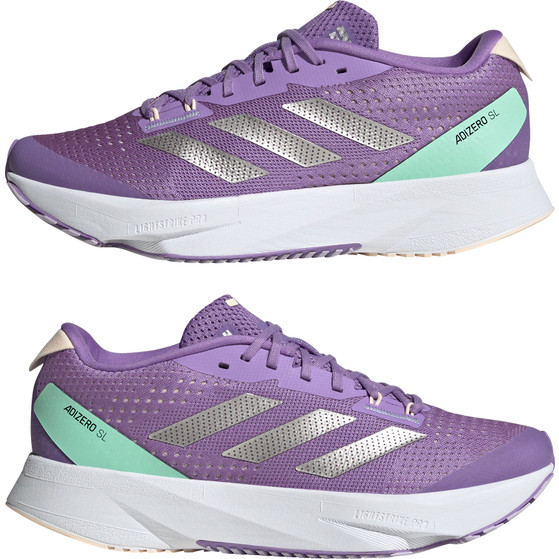 adidas Adizero SL Dames