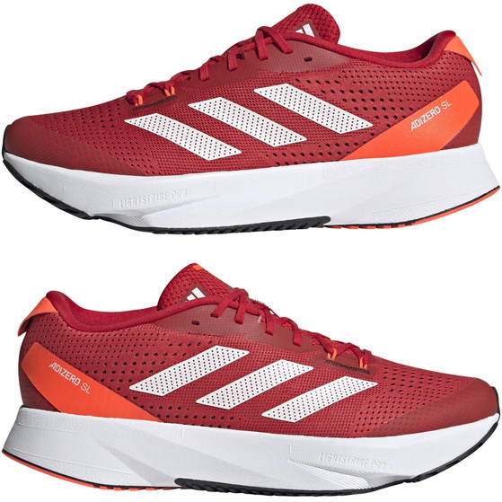 adidas Adizero SL Heren