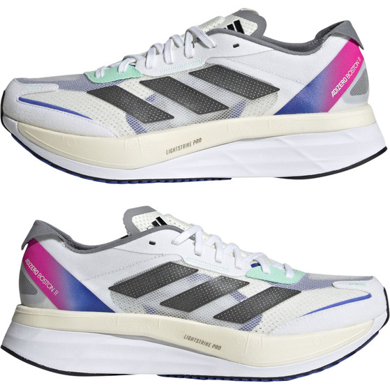 adidas Adizero Boston 11 Heren