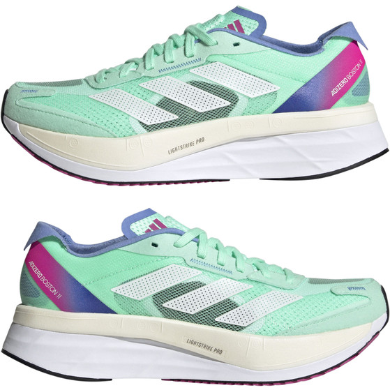 adidas Adizero Boston 11 Damen