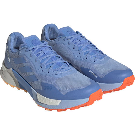 adidas TERREX Agravic Ultra Heren