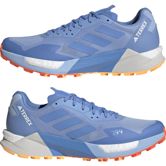 adidas TERREX Agravic Ultra Heren