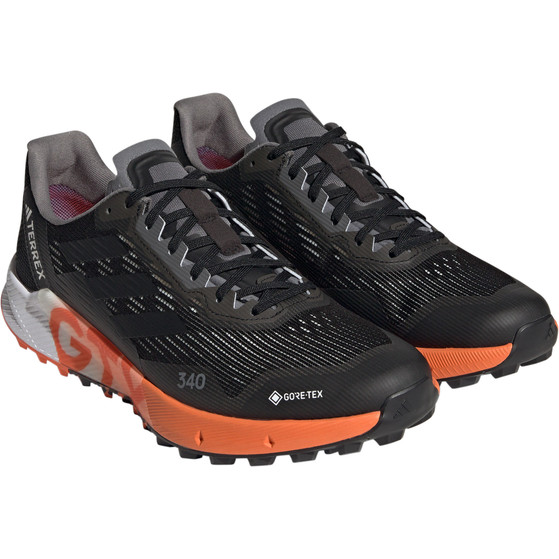 adidas TERREX Agravic Flow Heren