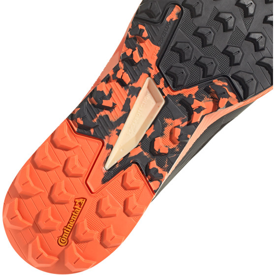 adidas TERREX Agravic Flow Heren