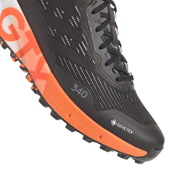 adidas TERREX Agravic Flow Heren