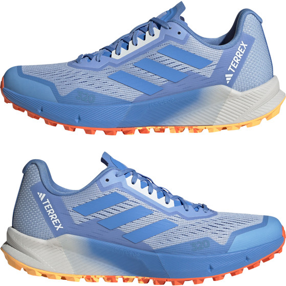 adidas TERREX Agravic Flow Heren