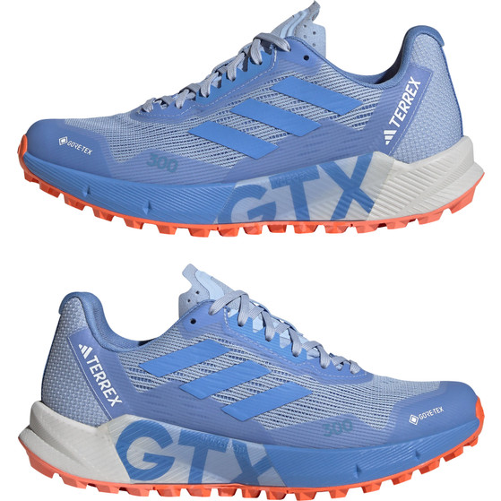 adidas TERREX Agravic Flow Dames