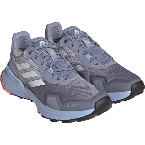 adidas TERREX Soulstride Rain Ready Dames