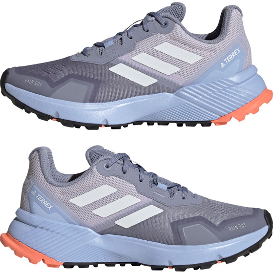 adidas TERREX Soulstride Rain Ready Dames