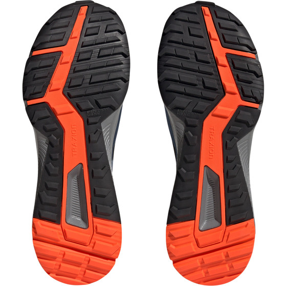 adidas TERREX Soulstride Rain Ready Heren