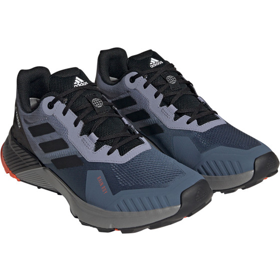adidas TERREX Soulstride Rain Ready Heren