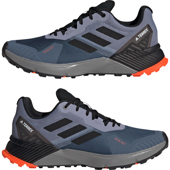 adidas TERREX Soulstride Rain Ready Heren