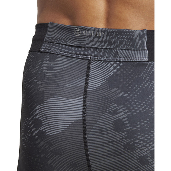 adidas Adizero Korte Legging Heren