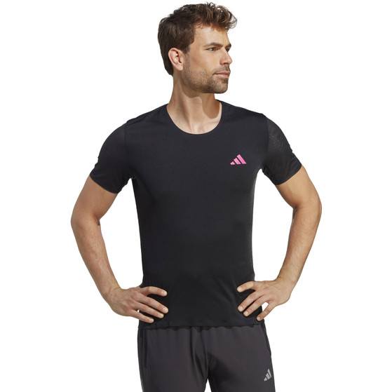 adidas Adizero T-Shirt Heren