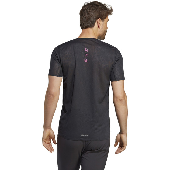 adidas Adizero T-Shirt Heren