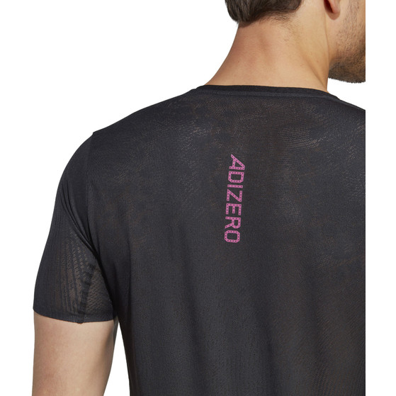 adidas Adizero T-Shirt Heren