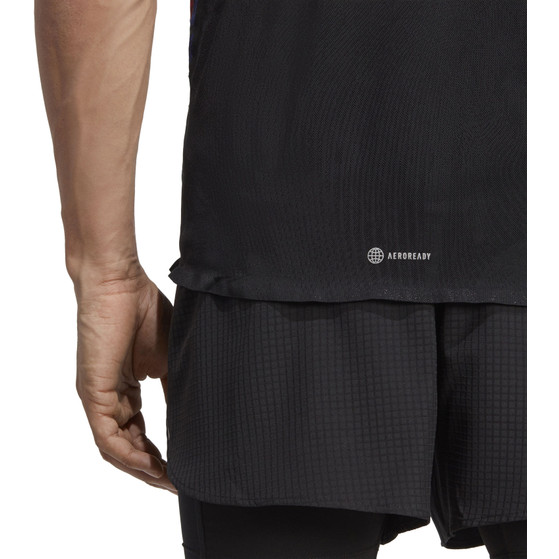 adidas Adizero Singlet Heren