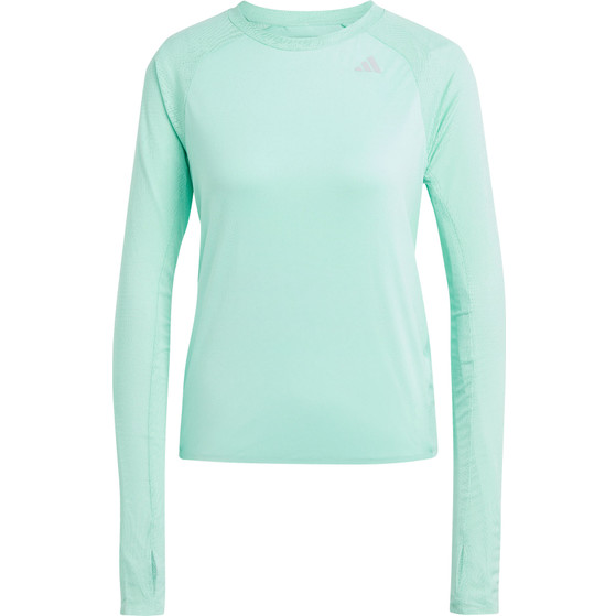 adidas Adizero Long Sleeve Dames