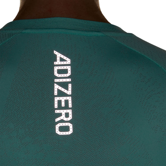 adidas Adizero Long-Sleeve Dames