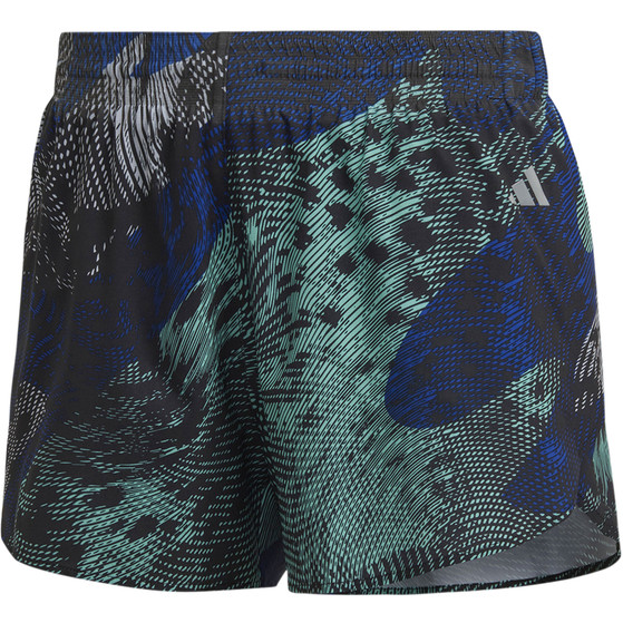 adidas Adizero 3'' Split Short Dames