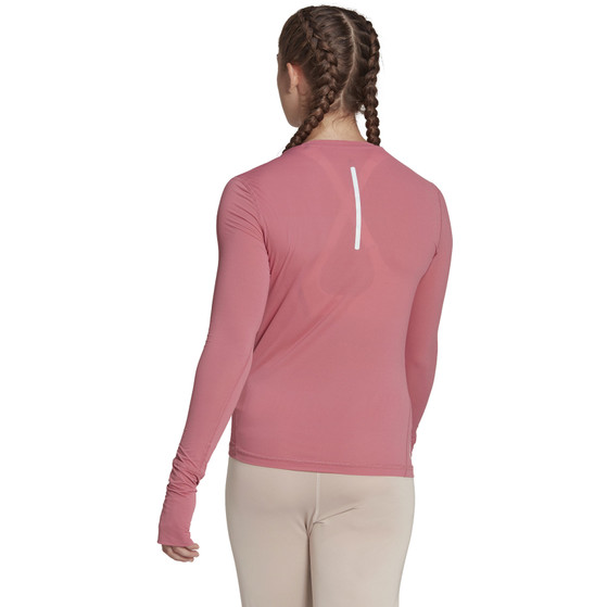 adidas Fast Longsleeve Dames