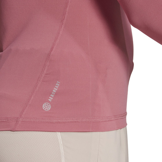 adidas Fast Longsleeve Dames