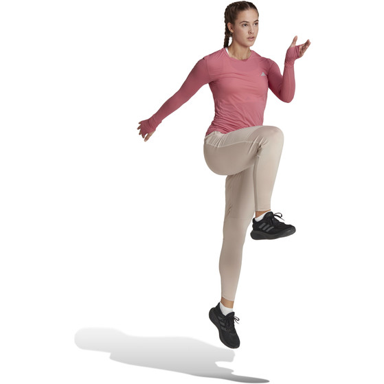 adidas Fast Longsleeve Dames