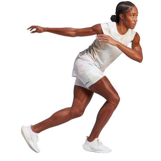 adidas Fast T-shirt Dames