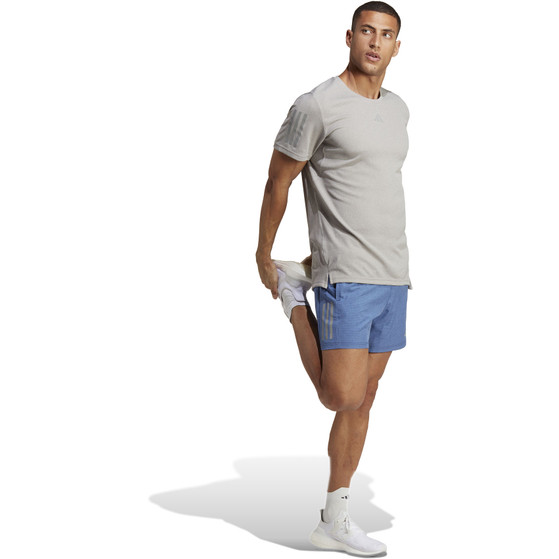 adidas OTR Heather 5'' Short Heren