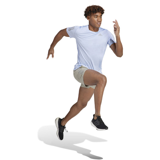 adidas OTR Heather 5'' Short Herren