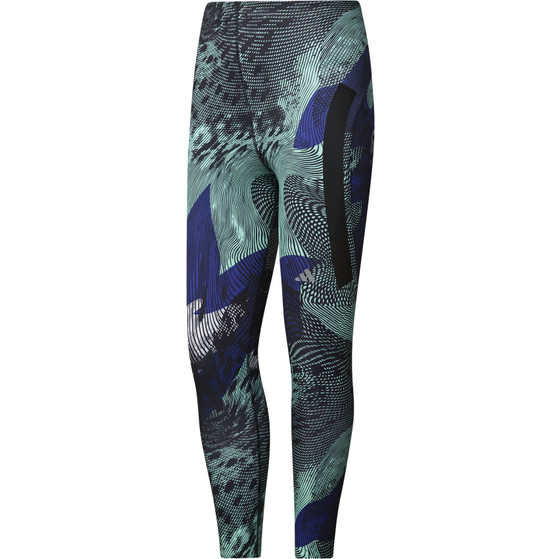 adidas Adizero AOP Legging Dames