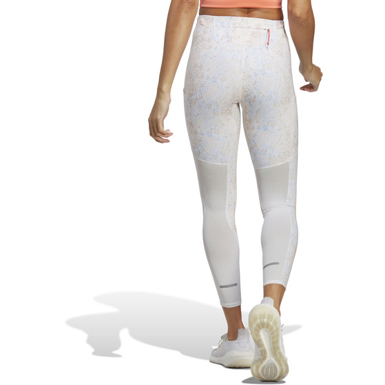 adidas Fast Seasonal 7/8 Legging Dames