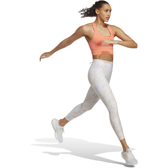 adidas Fast Seasonal 7/8 Legging Dames