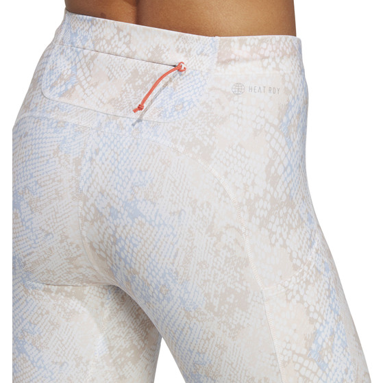 adidas Fast Seasonal 7/8 Legging Dames