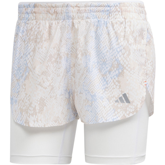 adidas Fast 2in1 Short Dames
