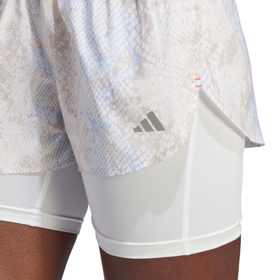 adidas Fast 2in1 Short Dames