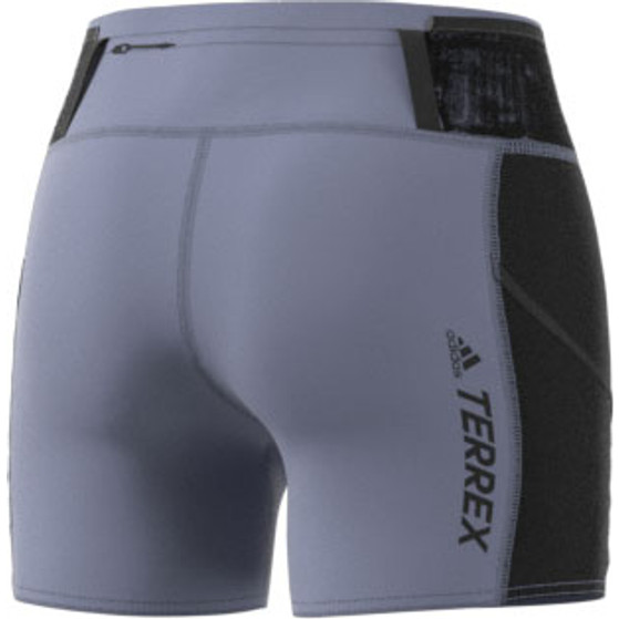 adidas AGR Pro Short Dames